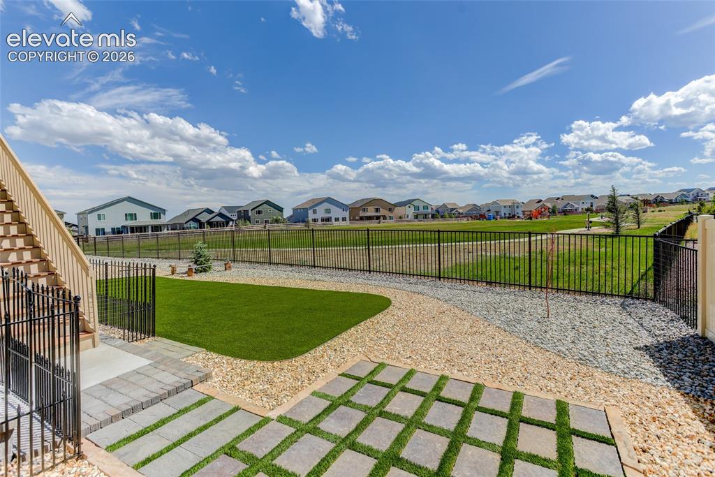 9734 Hidden Ranch Court Peyton CO 80831