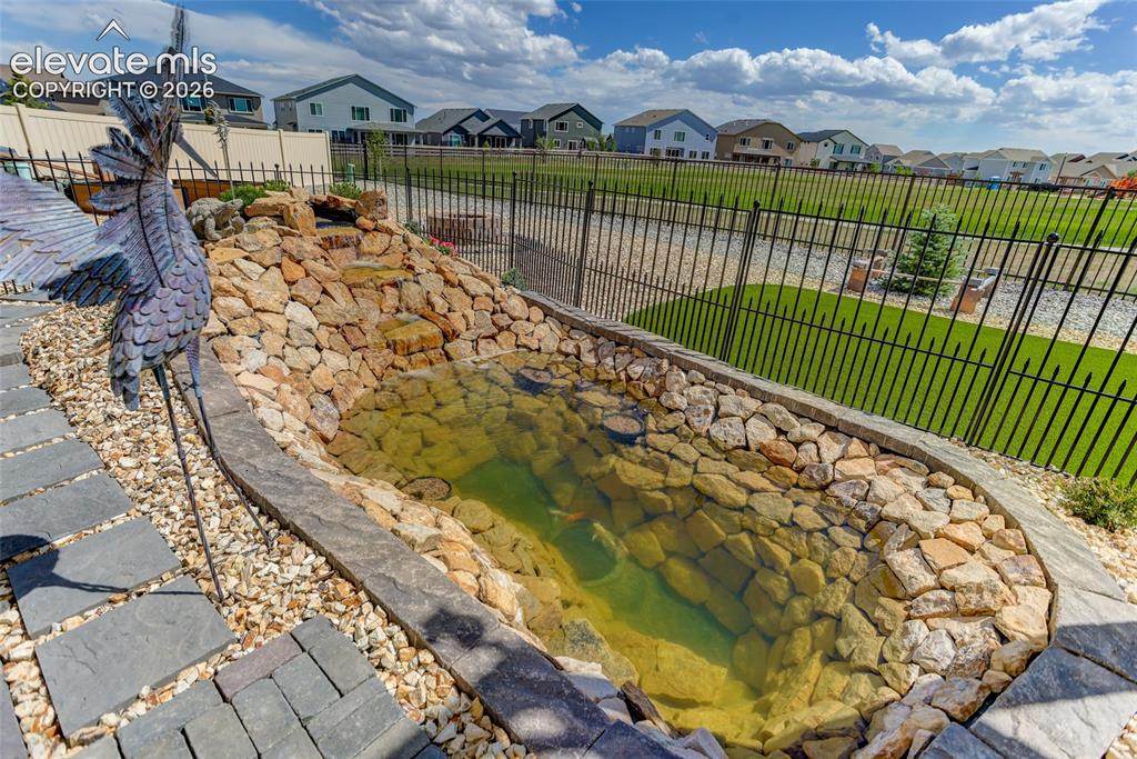 9734 Hidden Ranch Court Peyton CO 80831
