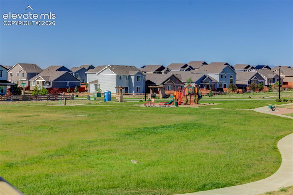 9734 Hidden Ranch Court Peyton CO 80831