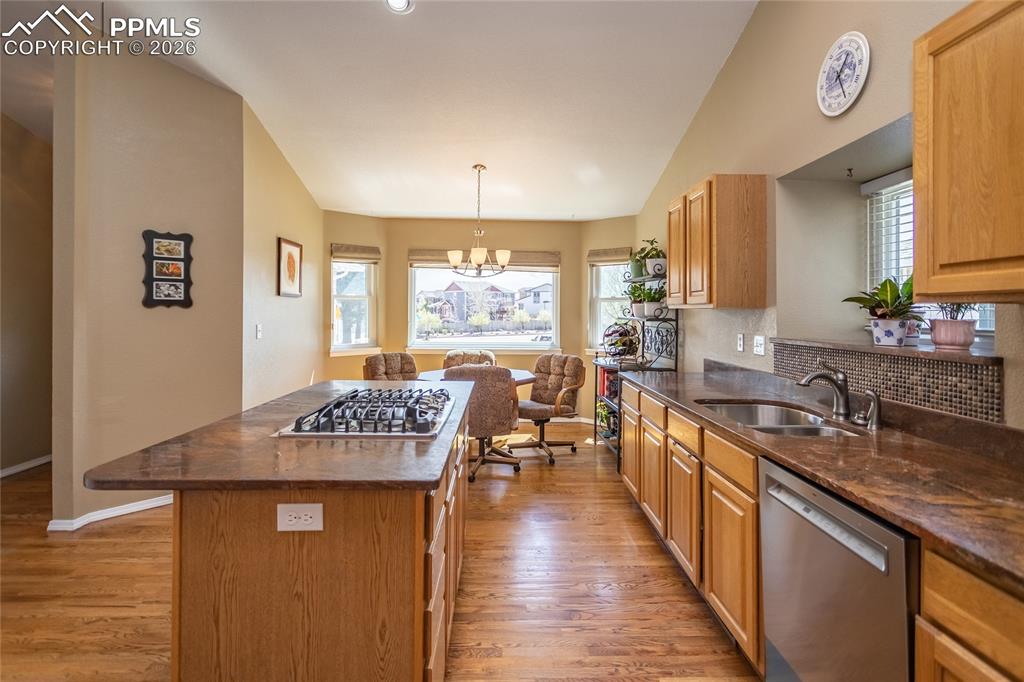 1250 Bison Ridge Drive Colorado Springs CO 80919
