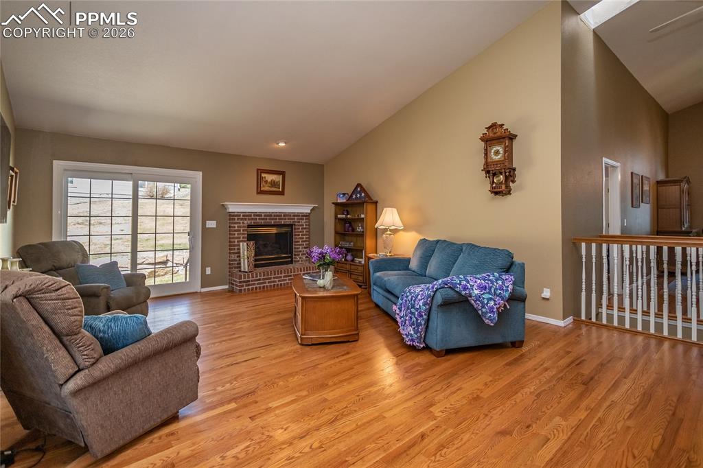 1250 Bison Ridge Drive Colorado Springs CO 80919