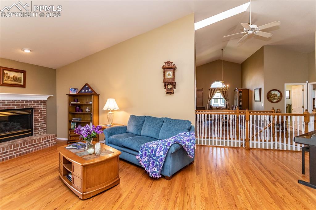 1250 Bison Ridge Drive Colorado Springs CO 80919