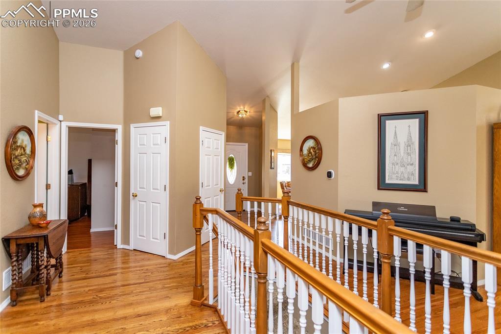 1250 Bison Ridge Drive Colorado Springs CO 80919
