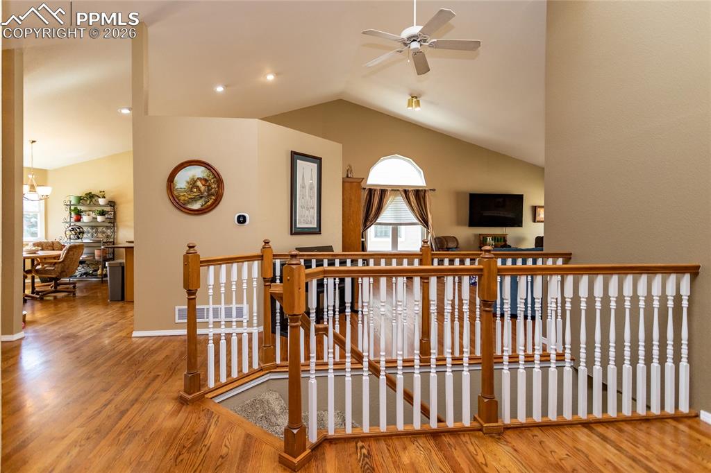 1250 Bison Ridge Drive Colorado Springs CO 80919