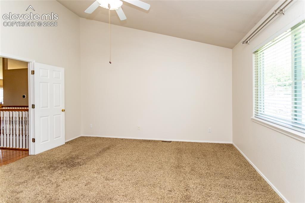 1250 Bison Ridge Drive Colorado Springs CO 80919