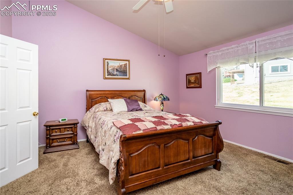 1250 Bison Ridge Drive Colorado Springs CO 80919