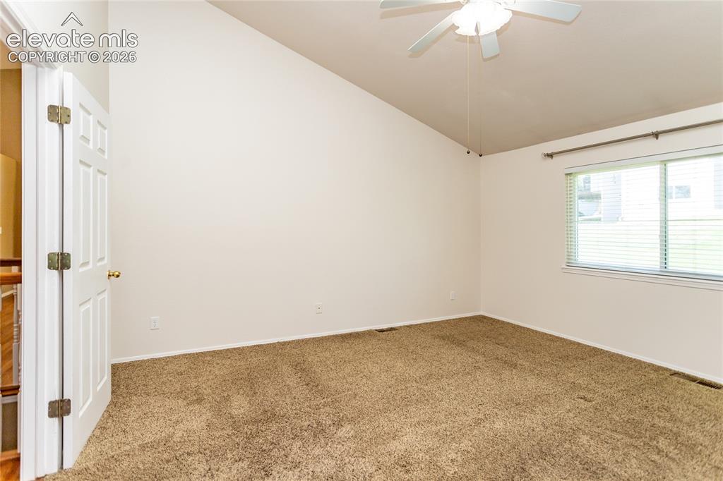 1250 Bison Ridge Drive Colorado Springs CO 80919