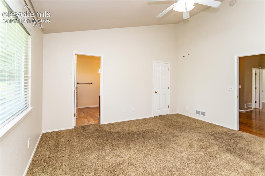 1250 Bison Ridge Drive Colorado Springs CO 80919