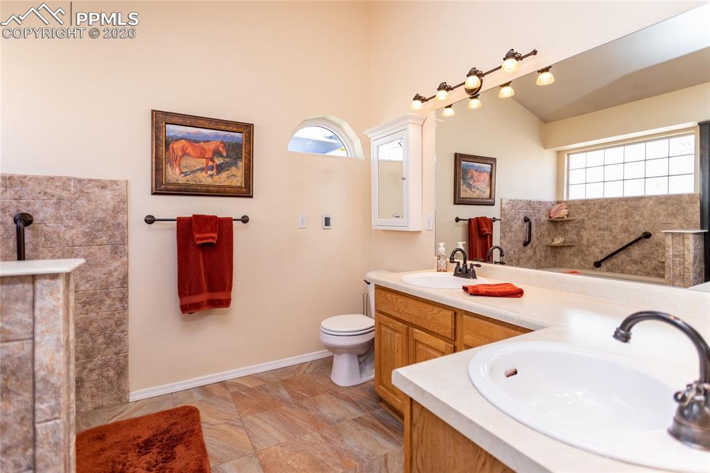 1250 Bison Ridge Drive Colorado Springs CO 80919