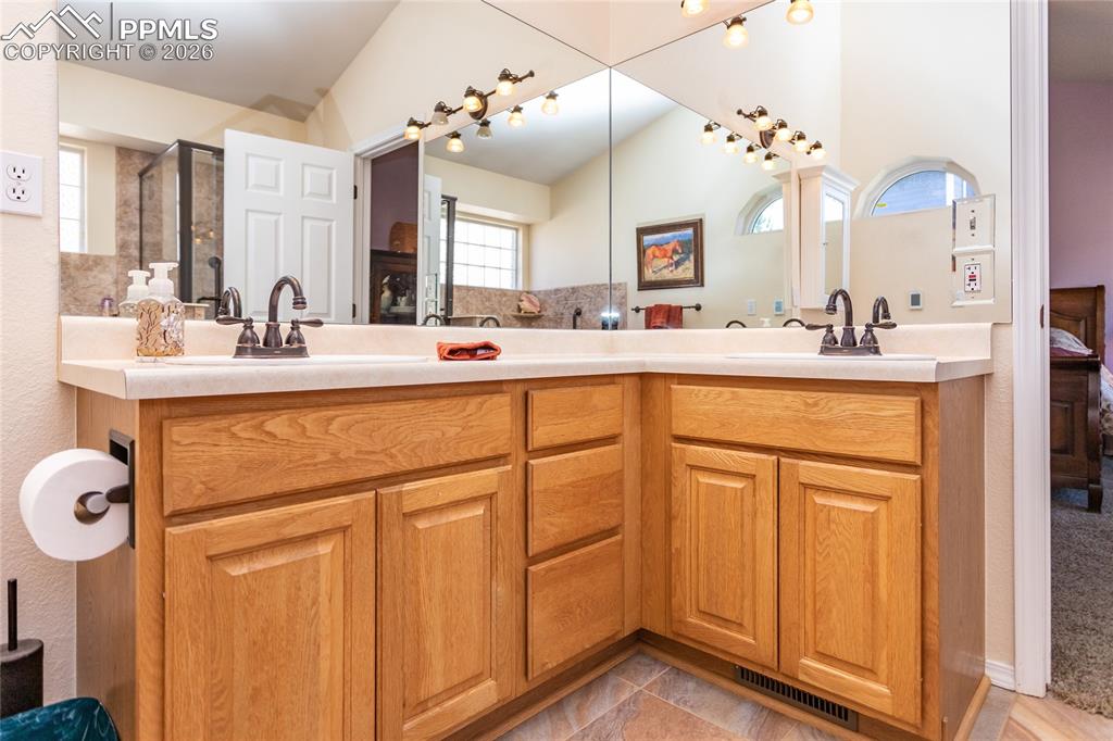 1250 Bison Ridge Drive Colorado Springs CO 80919