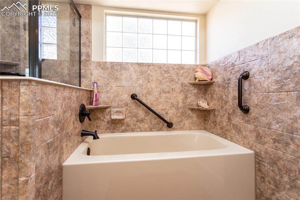 1250 Bison Ridge Drive Colorado Springs CO 80919