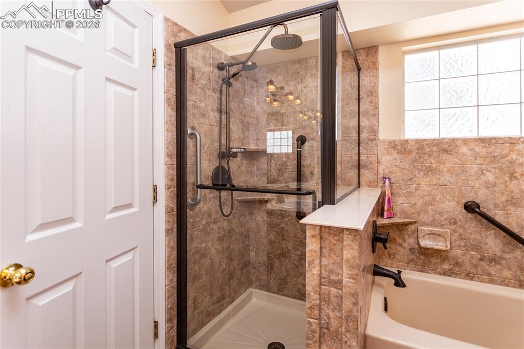 1250 Bison Ridge Drive Colorado Springs CO 80919