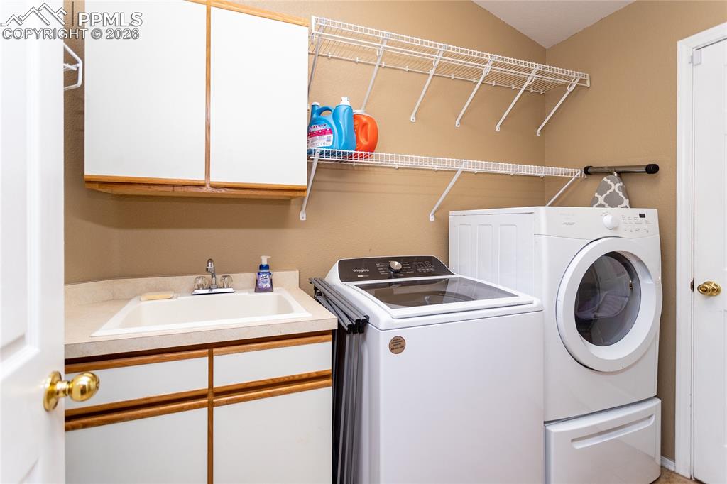 1250 Bison Ridge Drive Colorado Springs CO 80919