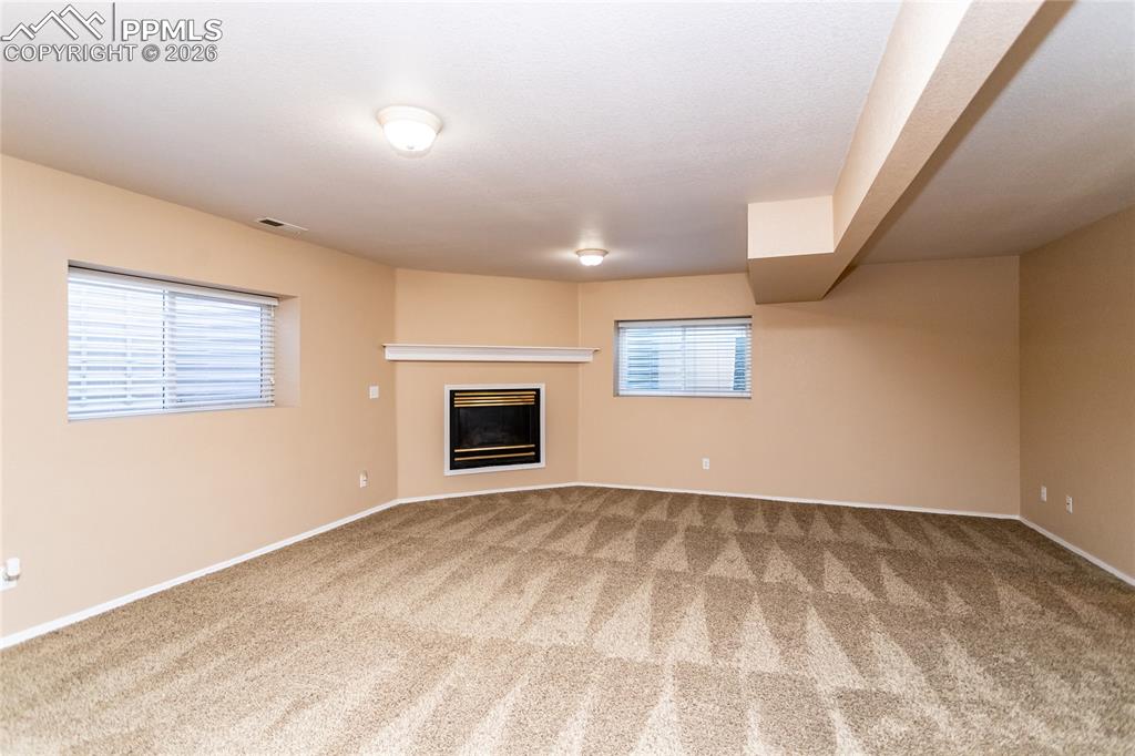 1250 Bison Ridge Drive Colorado Springs CO 80919