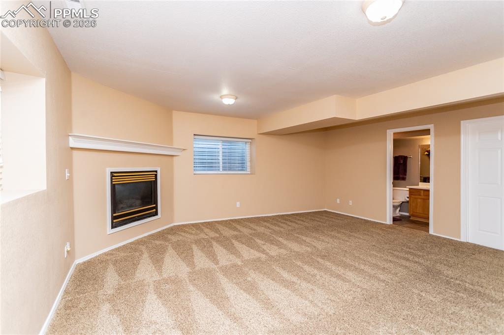 1250 Bison Ridge Drive Colorado Springs CO 80919