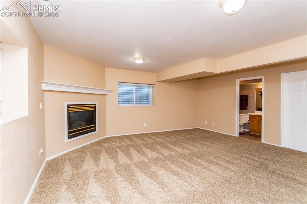 1250 Bison Ridge Drive Colorado Springs CO 80919