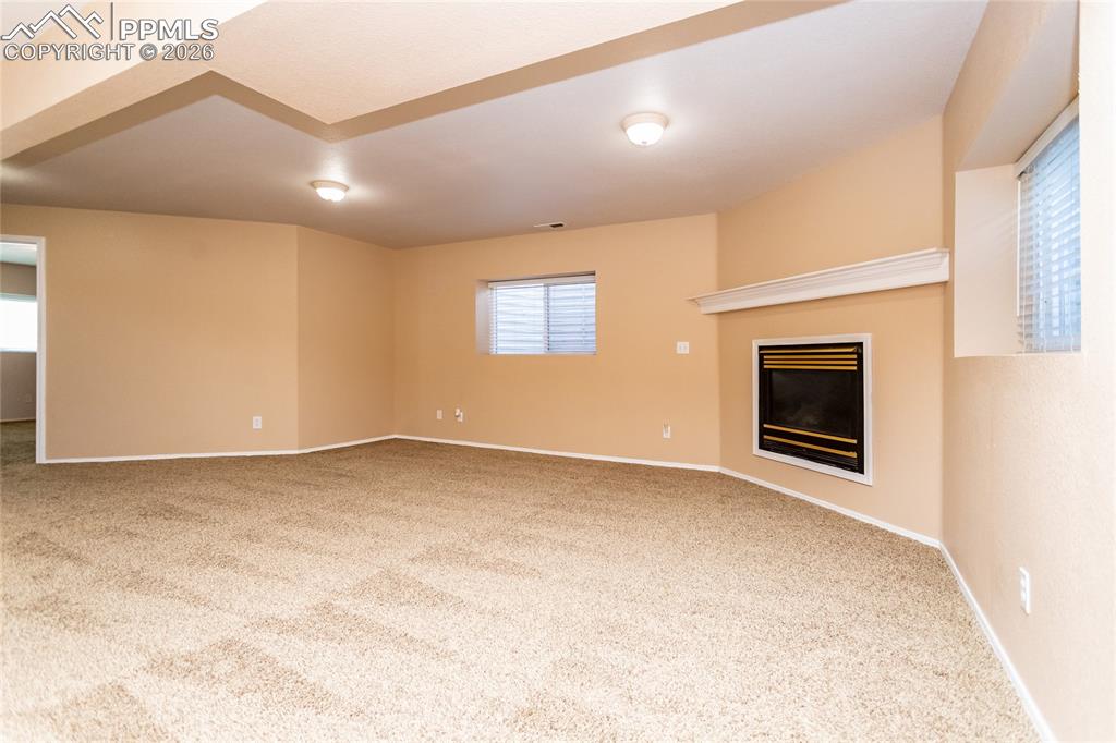 1250 Bison Ridge Drive Colorado Springs CO 80919