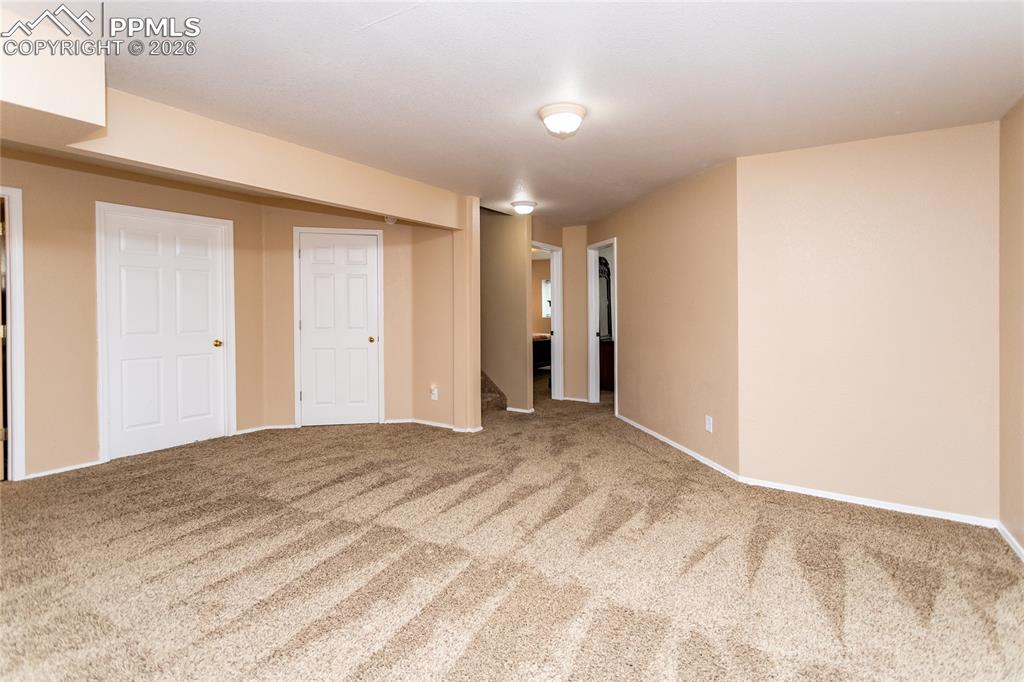 1250 Bison Ridge Drive Colorado Springs CO 80919