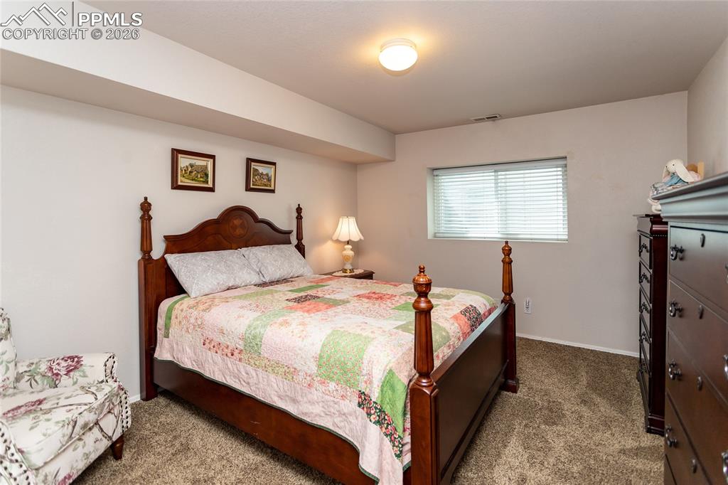 1250 Bison Ridge Drive Colorado Springs CO 80919