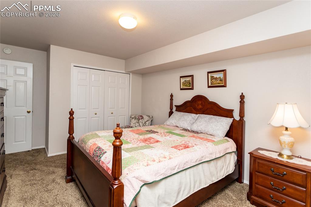 1250 Bison Ridge Drive Colorado Springs CO 80919