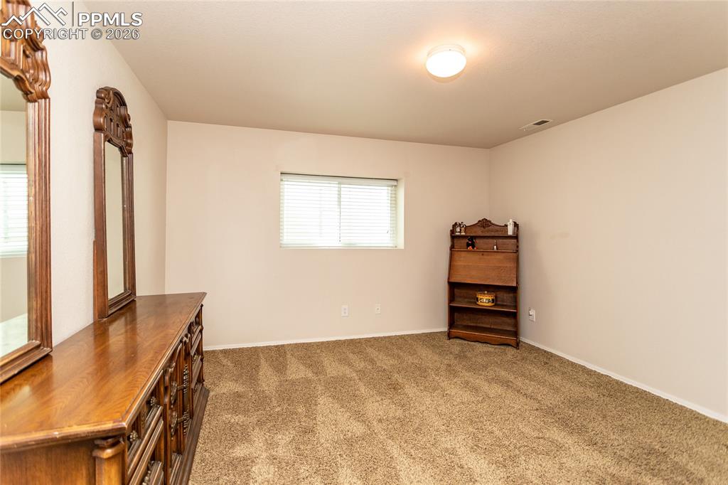 1250 Bison Ridge Drive Colorado Springs CO 80919