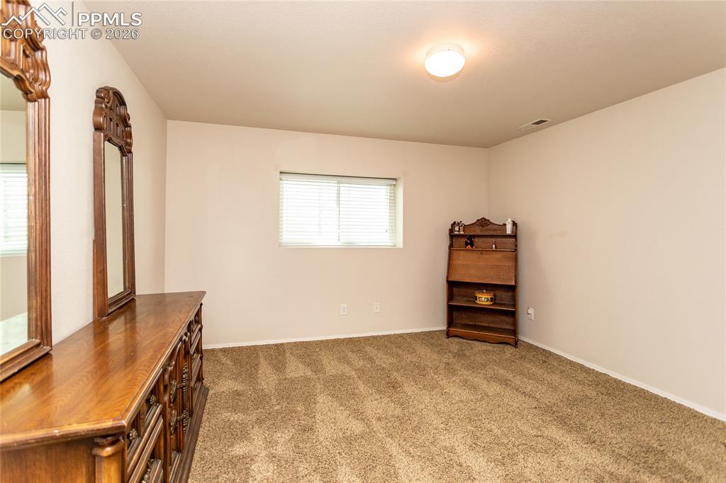 1250 Bison Ridge Drive Colorado Springs CO 80919