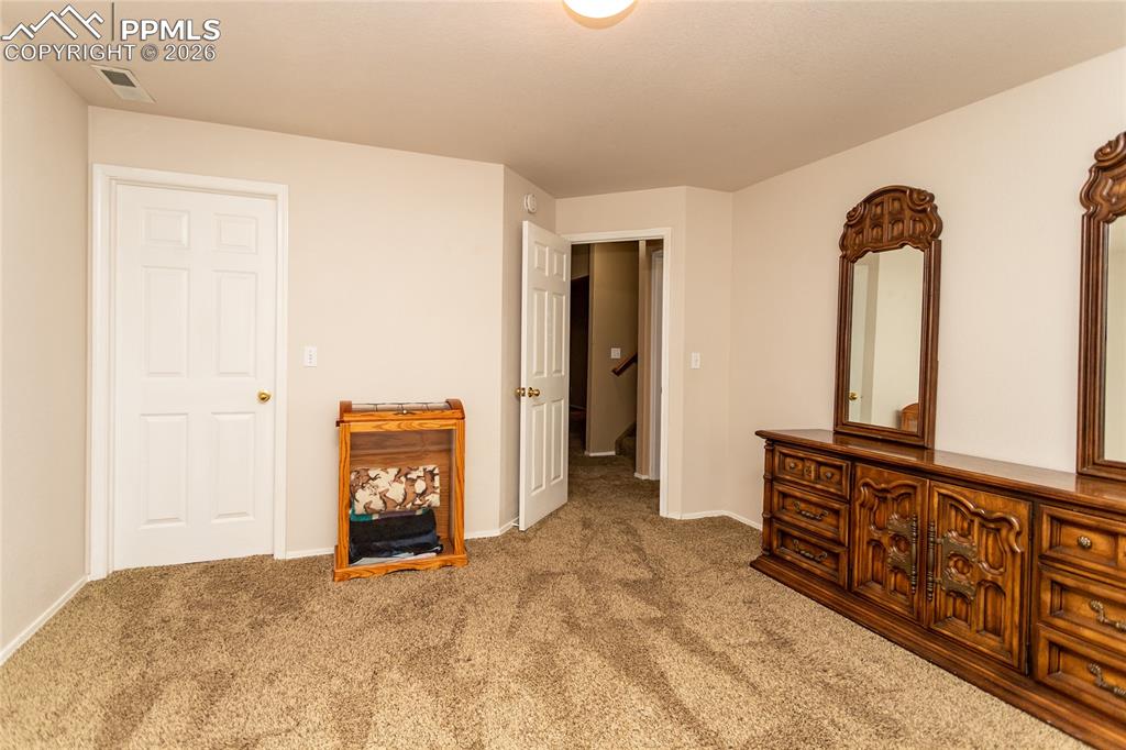 1250 Bison Ridge Drive Colorado Springs CO 80919