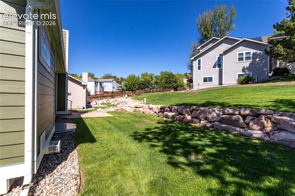 1250 Bison Ridge Drive Colorado Springs CO 80919