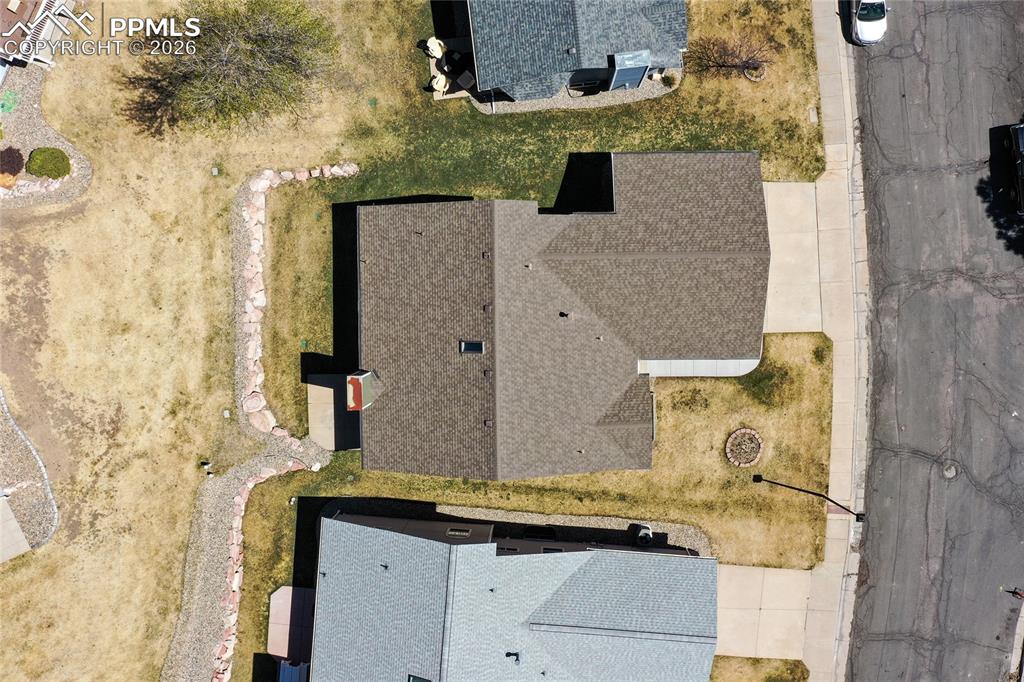 1250 Bison Ridge Drive Colorado Springs CO 80919