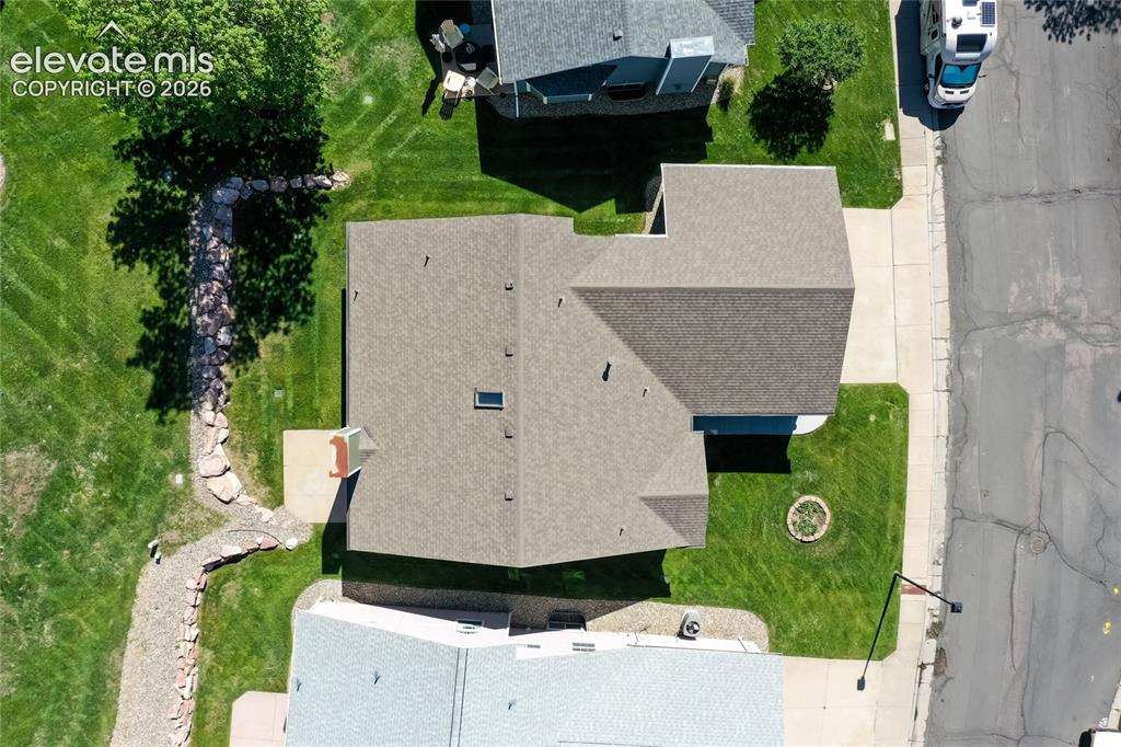 1250 Bison Ridge Drive Colorado Springs CO 80919