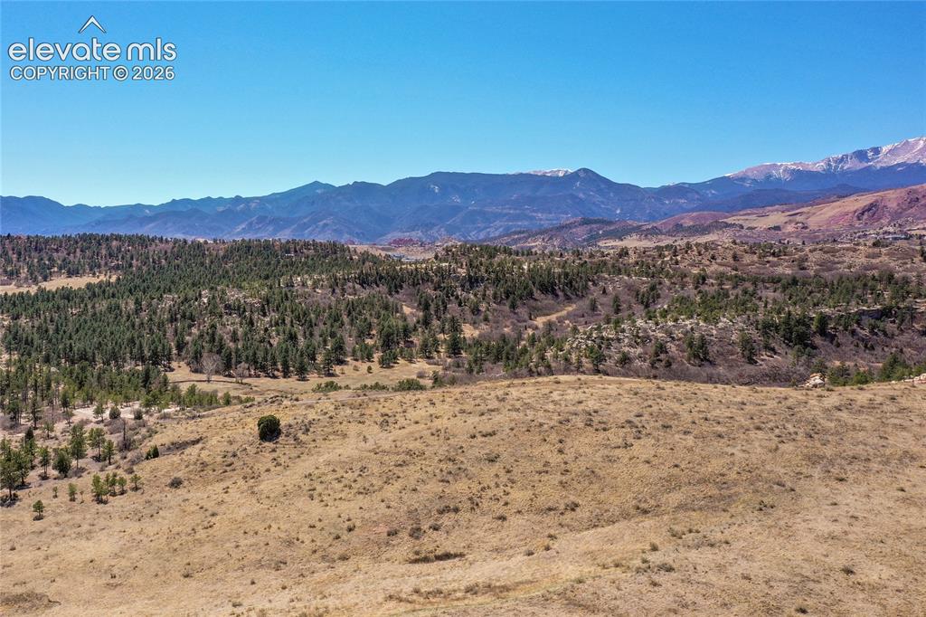 1250 Bison Ridge Drive Colorado Springs CO 80919