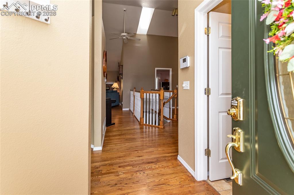 1250 Bison Ridge Drive Colorado Springs CO 80919