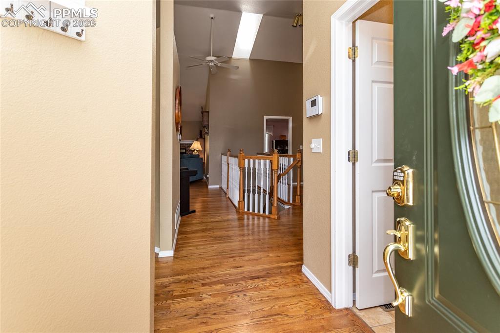 1250 Bison Ridge Drive Colorado Springs CO 80919