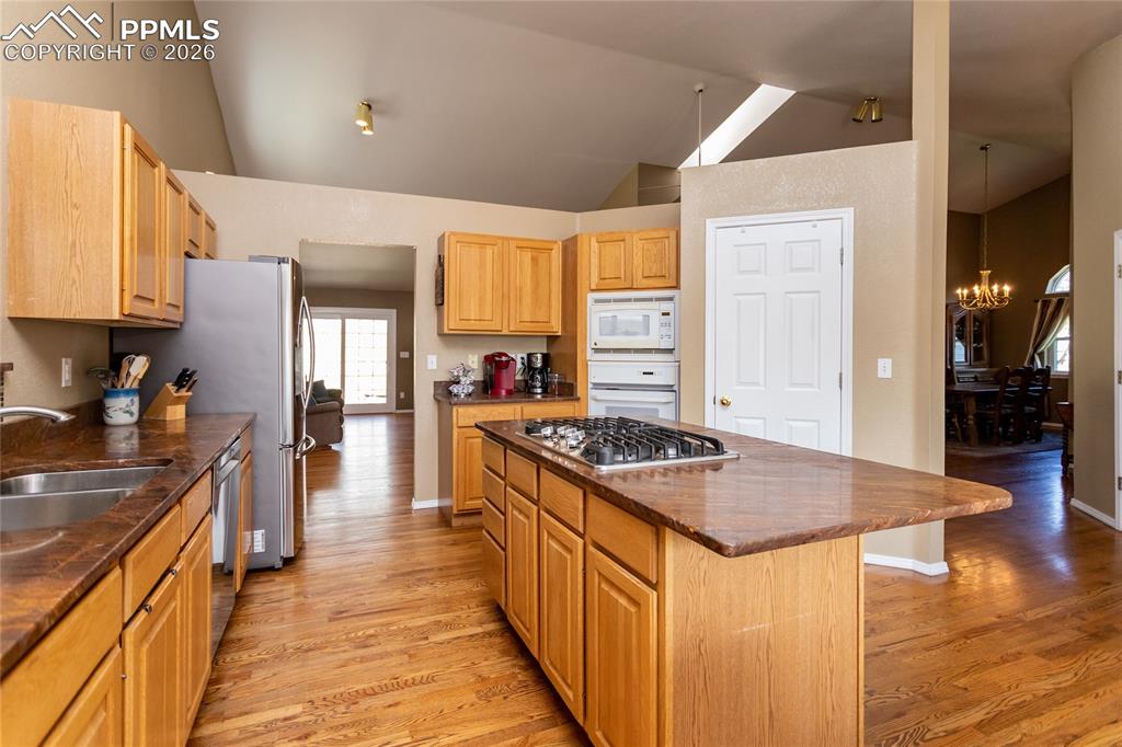 1250 Bison Ridge Drive Colorado Springs CO 80919