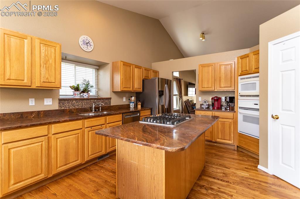 1250 Bison Ridge Drive Colorado Springs CO 80919