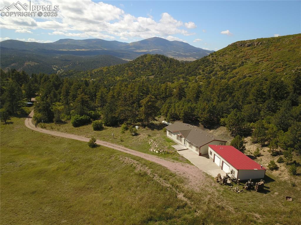 1410 Ranch Road Canon City CO 81212