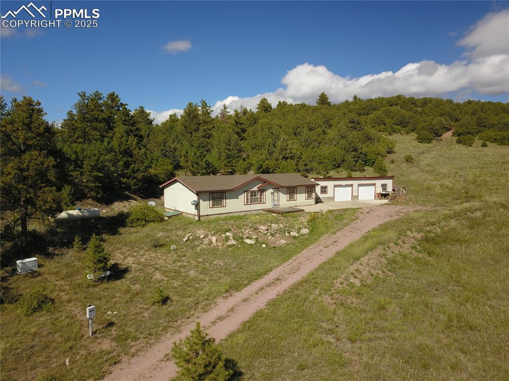 1410 Ranch Road Canon City CO 81212