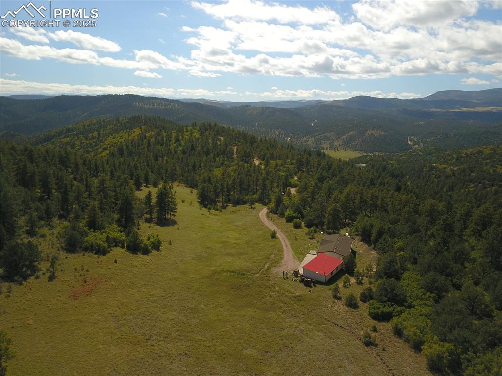 1410 Ranch Road Canon City CO 81212