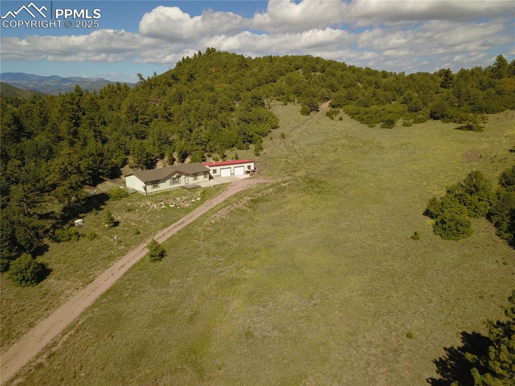 1410 Ranch Road Canon City CO 81212