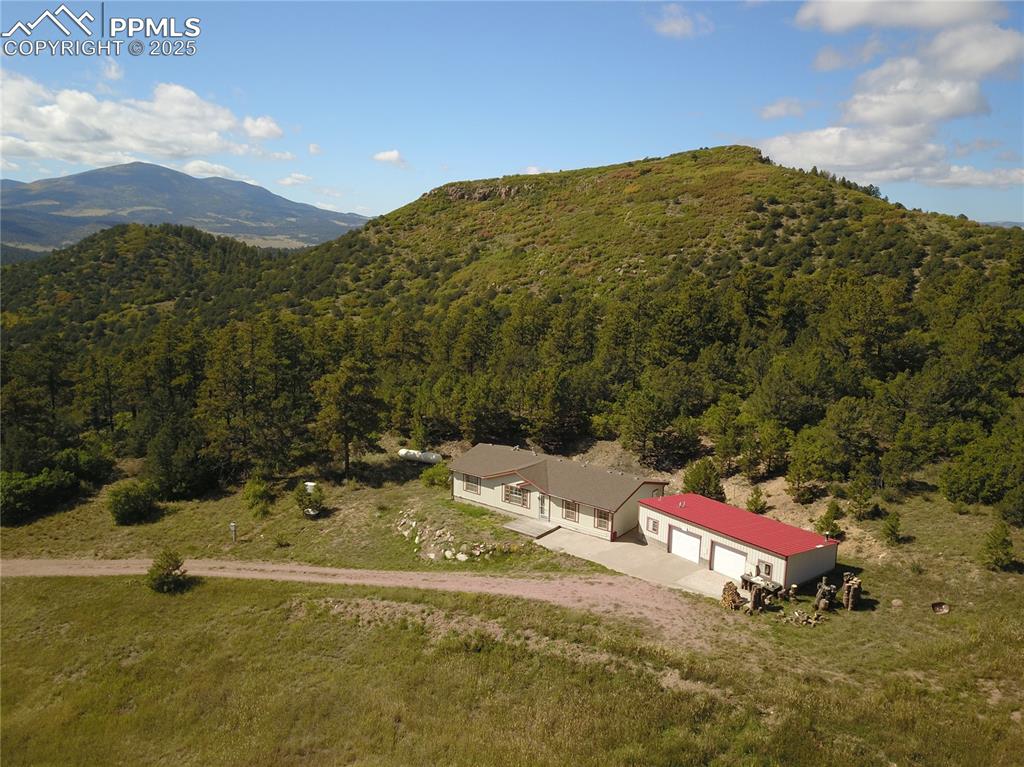 1410 Ranch Road Canon City CO 81212