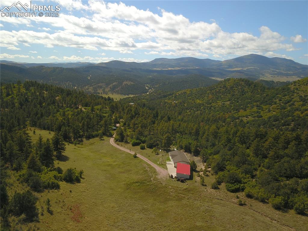 1410 Ranch Road Canon City CO 81212