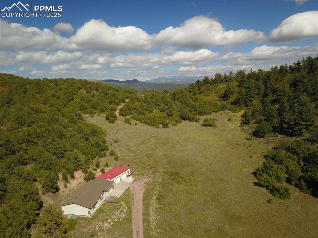 1410 Ranch Road Canon City CO 81212