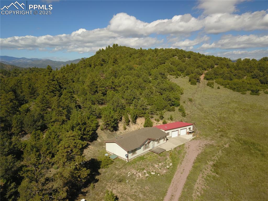 1410 Ranch Road Canon City CO 81212