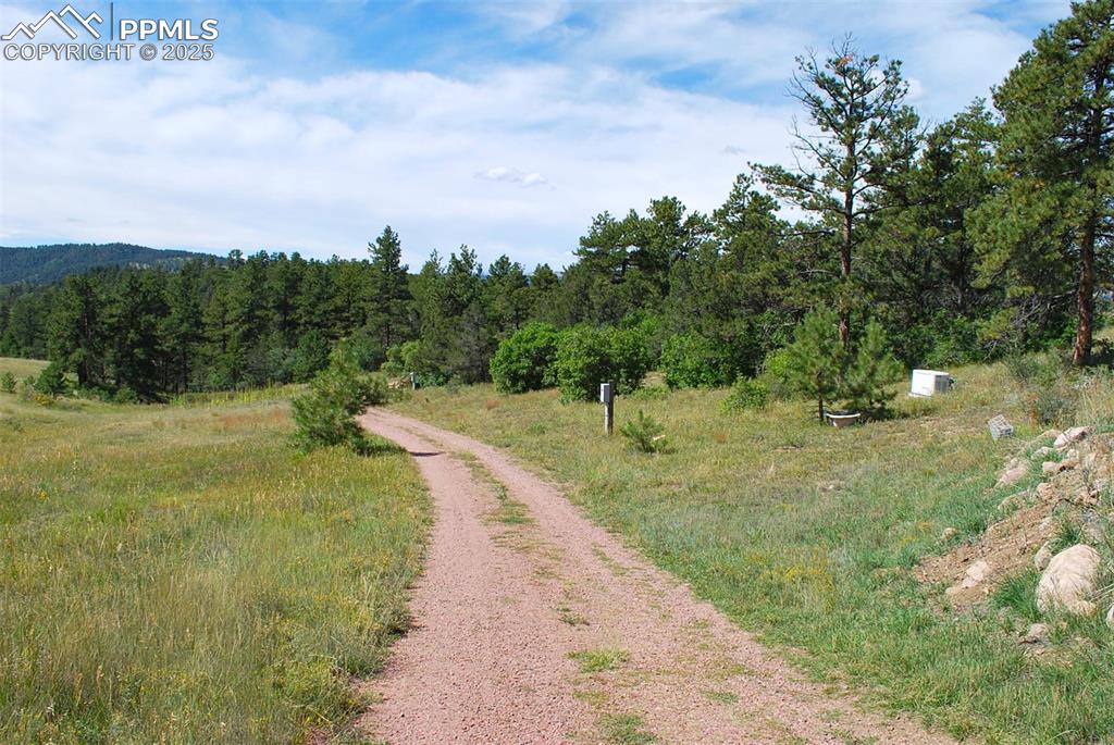 1410 Ranch Road Canon City CO 81212