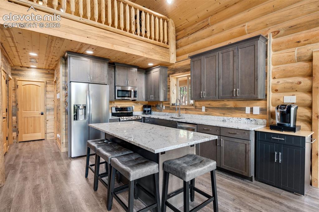15372 Westcreek Road Woodland Park CO 80863