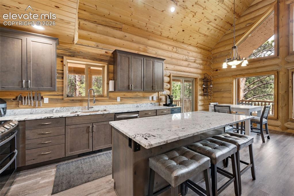 15372 Westcreek Road Woodland Park CO 80863