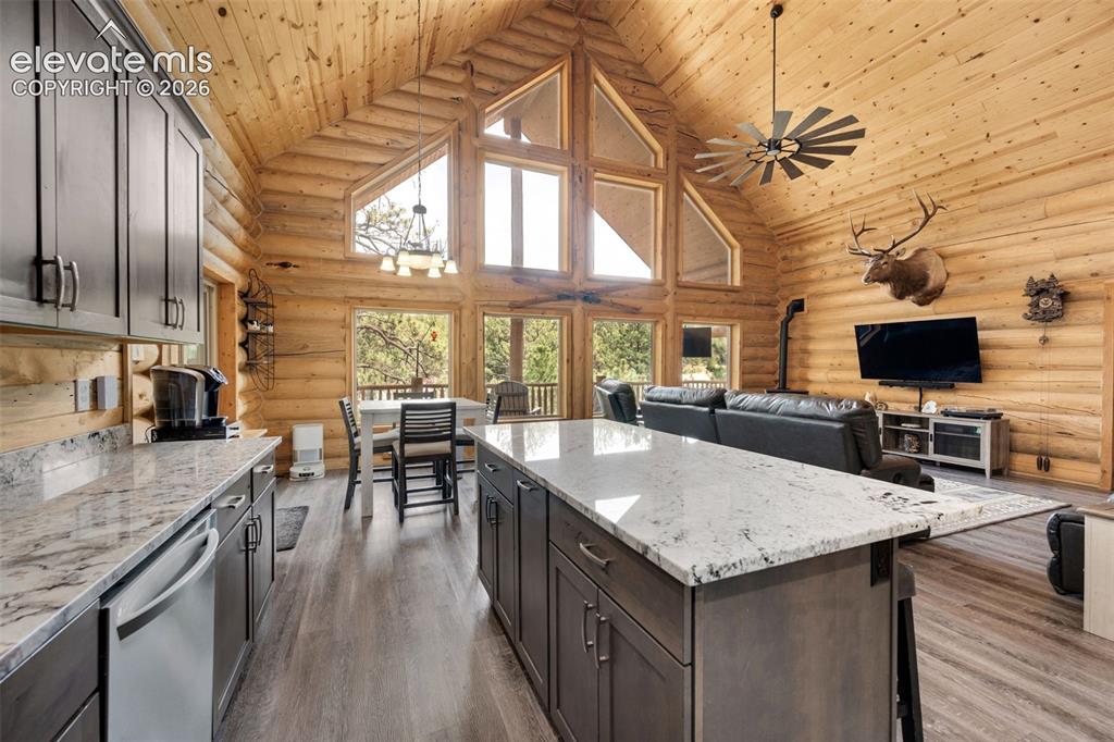 15372 Westcreek Road Woodland Park CO 80863