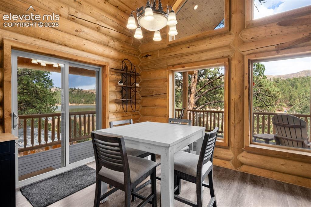 15372 Westcreek Road Woodland Park CO 80863