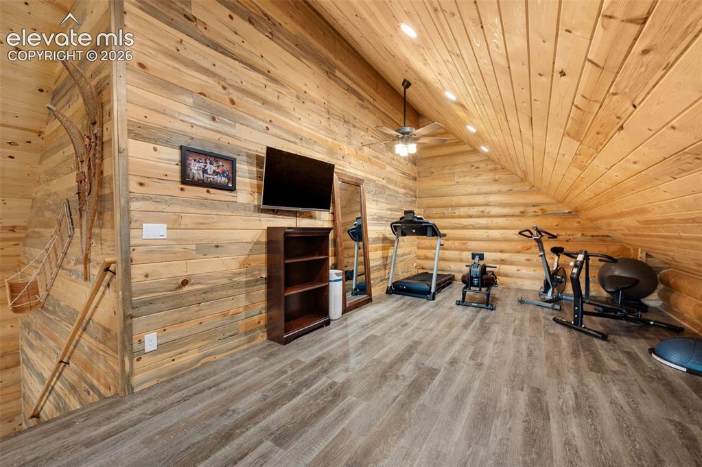 15372 Westcreek Road Woodland Park CO 80863