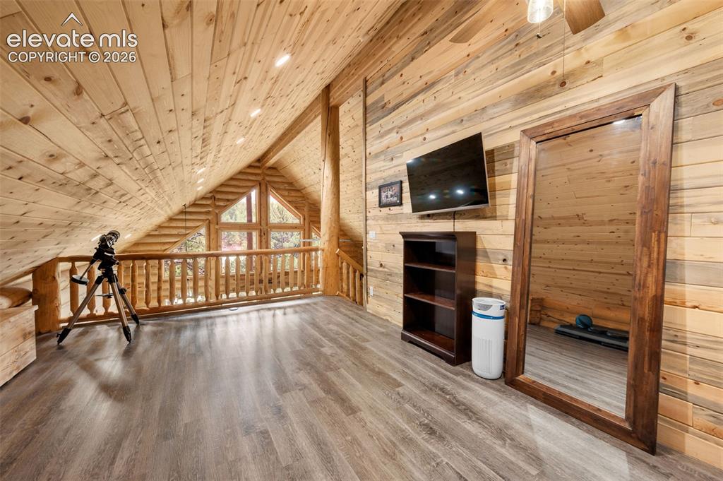15372 Westcreek Road Woodland Park CO 80863